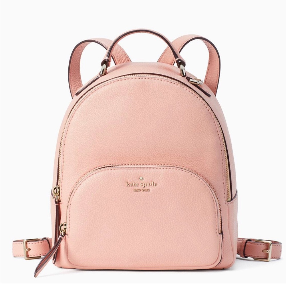 Kate spade: Jackson medium backpack